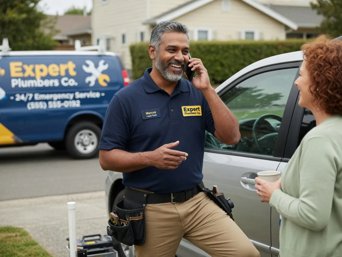 Drain Cleaning Stanton, CA FAQs